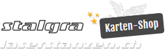 Laserstanzen-Shop Logo